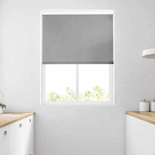 Essential Nightfall Blackout Roller Shades 5